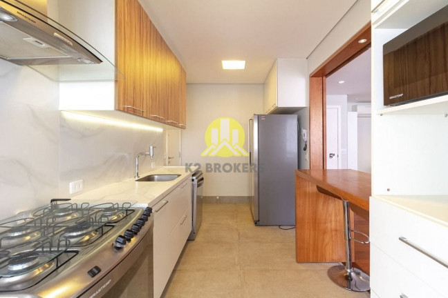 Imagem Apartamento com 3 Quartos à Venda, 128 m² em Vila Nova Conceição - São Paulo Imagem Apartamento com 3 Quartos à Venda, 128 m² em Vila Nova Conceição - São Paulo