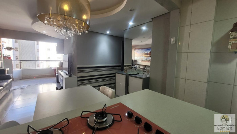 Imagem Apartamento com 3 Quartos à Venda, 78 m² em Setor Bela Vista - Goiânia