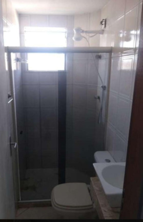 Imagem Apartamento com 2 Quartos à Venda, 45 m² em São Cristóvão - Salvador Imagem Apartamento com 2 Quartos à Venda, 45 m² em São Cristóvão - Salvador