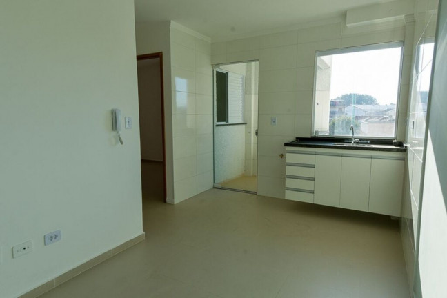 Imagem Imóvel com 2 Quartos à Venda, 33 m² em Vila Carrão - São Paulo