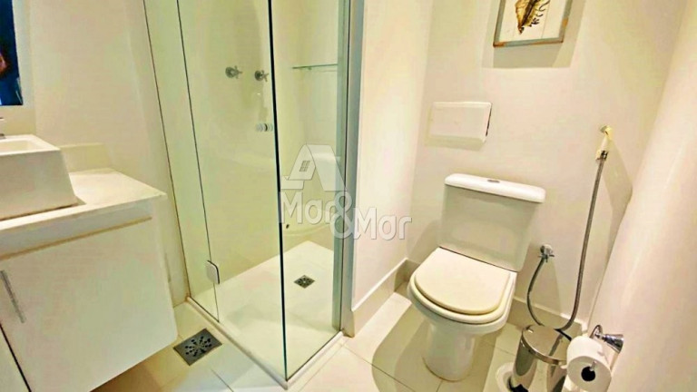 Imagem Casa com 6 Quartos à Venda, 720 m² em Península - Guarujá