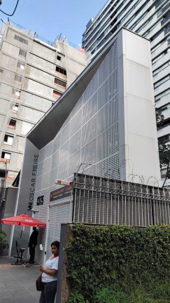 Imagem Apartamento com 1 Quarto à Venda, 72 m² em Pinheiros - São Paulo Imagem Apartamento com 1 Quarto à Venda, 72 m² em Pinheiros - São Paulo