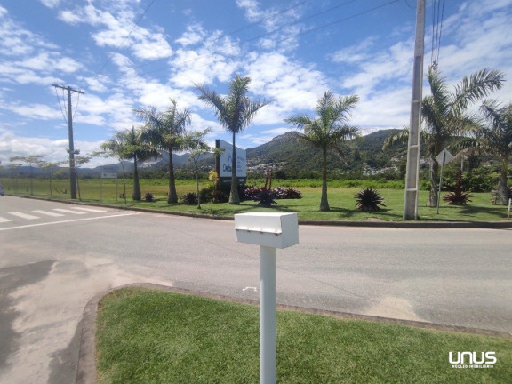 Imagem Terreno à Venda, 400 m² em Deltaville - Biguaçu Imagem Terreno à Venda, 400 m² em Deltaville - Biguaçu
