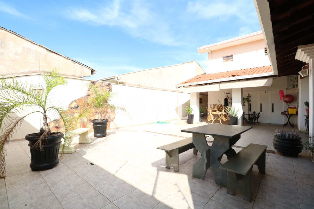 Imagem Casa com 2 Quartos à Venda, 180 m² em Jardim Panorama - São José Do Rio Preto Imagem Casa com 2 Quartos à Venda, 180 m² em Jardim Panorama - São José Do Rio Preto