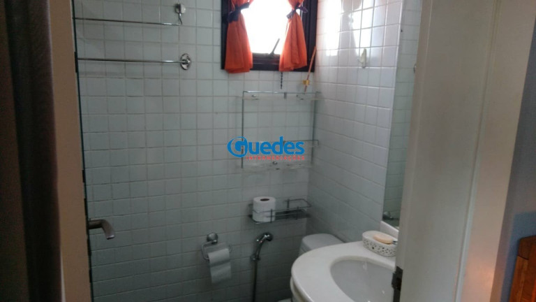 Imagem Apartamento com 4 Quartos à Venda, 200 m² em água Fria - São Paulo