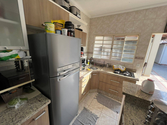 Imagem Casa com 2 Quartos à Venda, 136 m² em Residencial Novo Horizonte - Taubaté Imagem Casa com 2 Quartos à Venda, 136 m² em Residencial Novo Horizonte - Taubaté