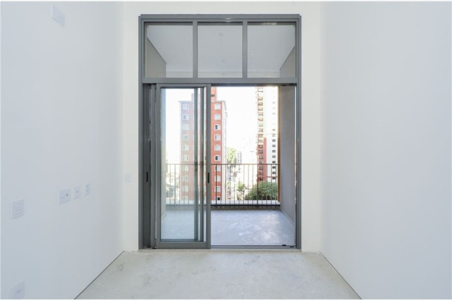 Imagem Apartamento com 1 Quarto à Venda, 37 m² em Vila Mariana - São Paulo