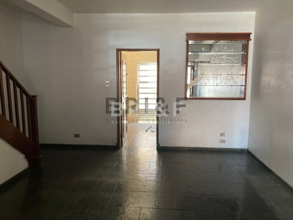 Imagem Sobrado com 3 Quartos à Venda, 220 m² em Vila Mariana - São Paulo Imagem Sobrado com 3 Quartos à Venda, 220 m² em Vila Mariana - São Paulo