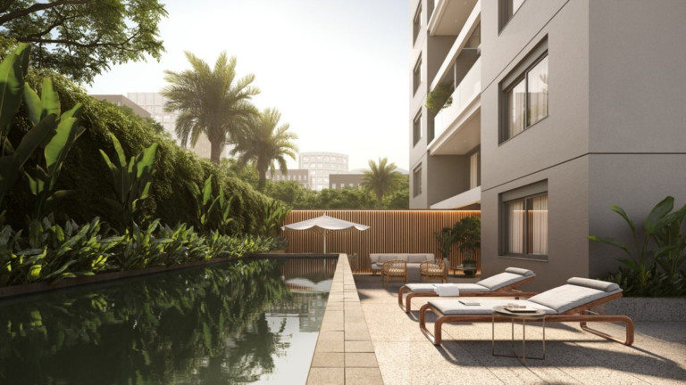 Imagem Apartamento com 3 Quartos à Venda, 261 m² em Petrópolis - Porto Alegre Imagem Apartamento com 3 Quartos à Venda, 261 m² em Petrópolis - Porto Alegre