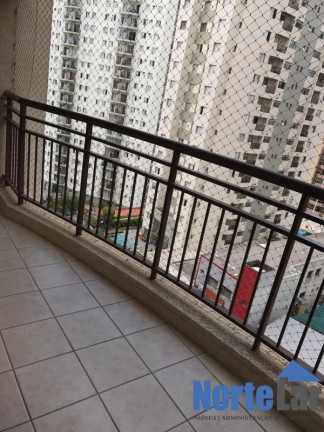 Imagem Apartamento com 3 Quartos à Venda, 100 m² em Santa Teresinha - São Paulo Imagem Apartamento com 3 Quartos à Venda, 100 m² em Santa Teresinha - São Paulo