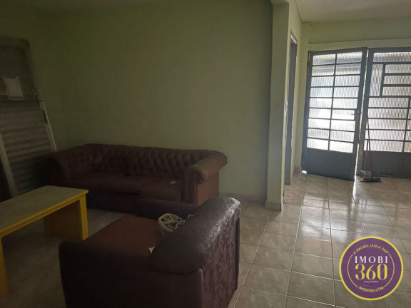 Imagem Sobrado com 3 Quartos à Venda, 114 m² em Jardim Penha - São Paulo