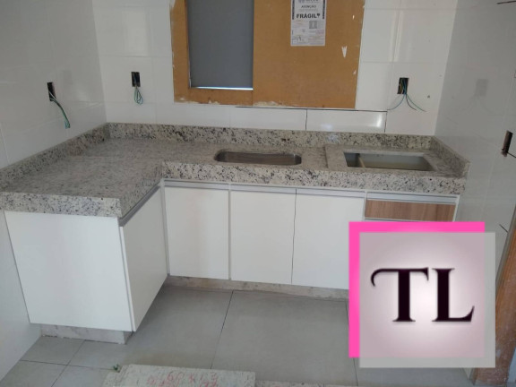 Imagem Apartamento com 2 Quartos à Venda, 55 m² em Parque Primavera - Poços De Caldas