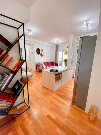 Imagem Apartamento com 2 Quartos à Venda, 71 m² em Morumbi - São Paulo Imagem Apartamento com 2 Quartos à Venda, 71 m² em Morumbi - São Paulo