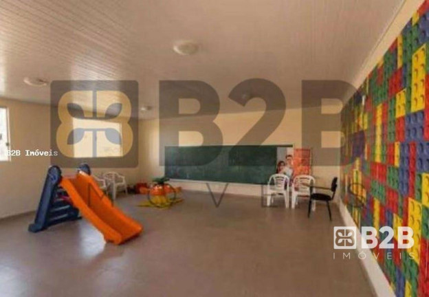Imagem Apartamento com 2 Quartos à Venda, 47 m² em Jardim Panorama - Bauru