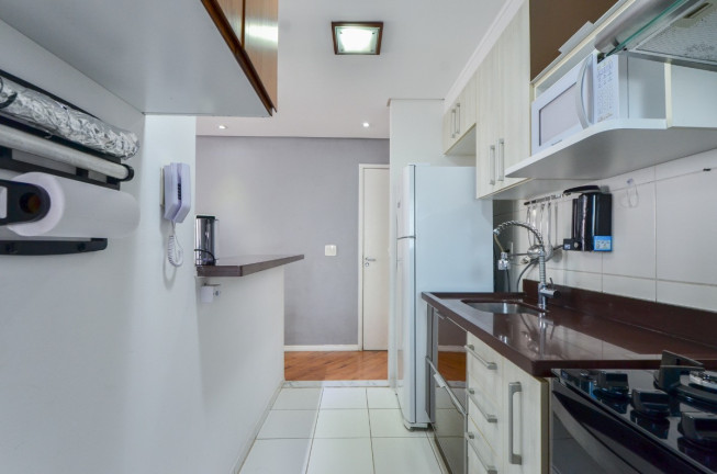 Imagem Apartamento com 2 Quartos à Venda, 54 m² em Vila Liviero - São Paulo Imagem Apartamento com 2 Quartos à Venda, 54 m² em Vila Liviero - São Paulo