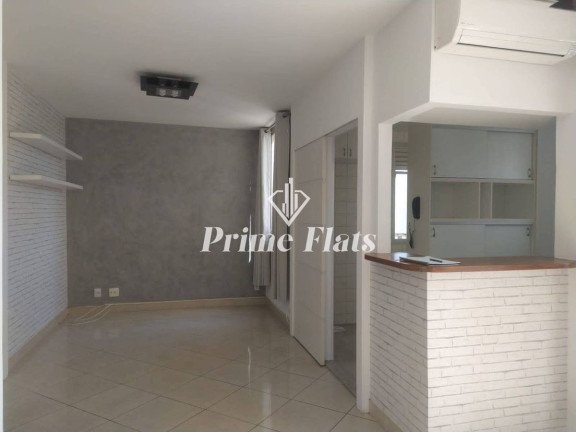 Foto do imóvel Apartamento com 2 Quartos à Venda, 74 m² em Ibirapuera - São Paulo