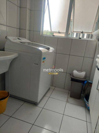 Imagem Apartamento com 3 Quartos à Venda, 86 m² em Vila Curuçá - Santo André Imagem Apartamento com 3 Quartos à Venda, 86 m² em Vila Curuçá - Santo André