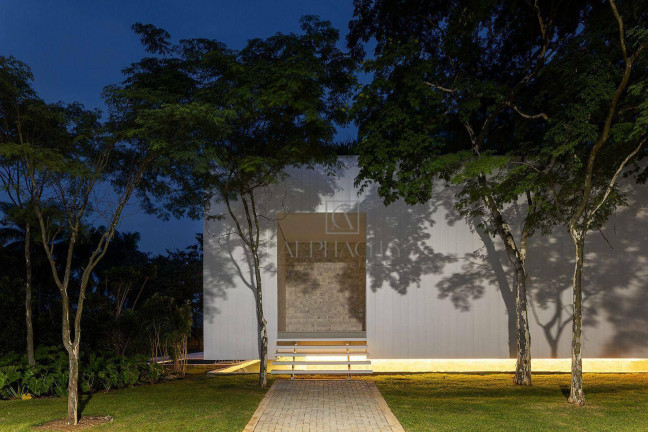 Imagem Casa com 4 Quartos à Venda, 915 m² em Alphaville 01 - Barueri