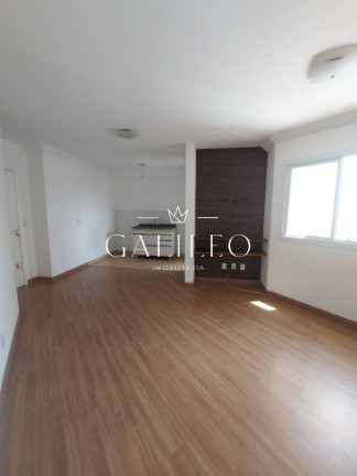 Imagem Apartamento com 2 Quartos para Alugar, 48 m² em Nova Cidade Jardim - Jundiaí Imagem Apartamento com 2 Quartos para Alugar, 48 m² em Nova Cidade Jardim - Jundiaí