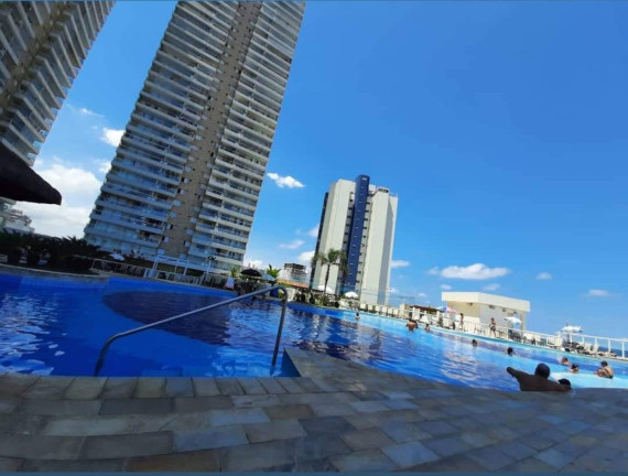 Imagem Apartamento com 2 Quartos à Venda, 90 m² em Mirim - Praia Grande
