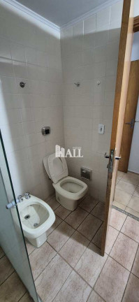 Imagem Apartamento com 3 Quartos à Venda, 118 m² em Centro - São José Do Rio Preto