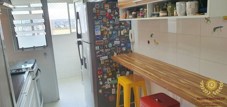 Imagem Apartamento com 2 Quartos à Venda, 67 m² em Santa Teresinha - São Paulo Imagem Apartamento com 2 Quartos à Venda, 67 m² em Santa Teresinha - São Paulo