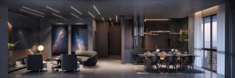 Imagem Apartamento com 4 Quartos à Venda, 255 m² em Centro - Balneário Camboriú Imagem Apartamento com 4 Quartos à Venda, 255 m² em Centro - Balneário Camboriú