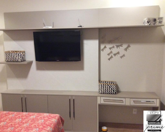 Imagem Casa com 2 Quartos à Venda, 165 m² em Ibiti Royal Park - Sorocaba