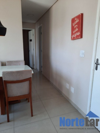 Imagem Apartamento com 2 Quartos à Venda, 48 m² em Vila Siqueira (zona Norte) - São Paulo Imagem Apartamento com 2 Quartos à Venda, 48 m² em Vila Siqueira (zona Norte) - São Paulo