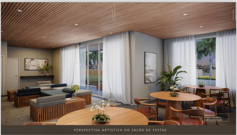 Imagem Apartamento com 4 Quartos à Venda, 211 m² em Campo Belo - São Paulo