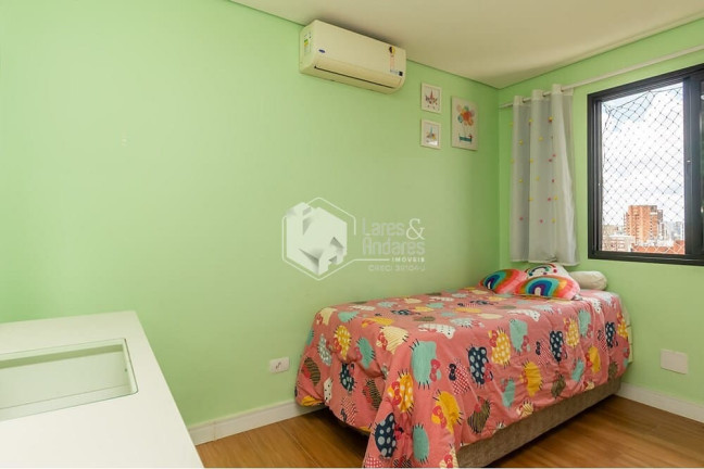 Imagem Apartamento com 1 Quarto à Venda, 117 m² em Vila Andrade - São Paulo