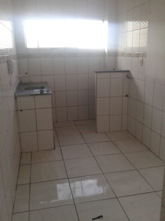Imagem Apartamento com 2 Quartos à Venda, 60 m² em Canabrava - Salvador Imagem Apartamento com 2 Quartos à Venda, 60 m² em Canabrava - Salvador
