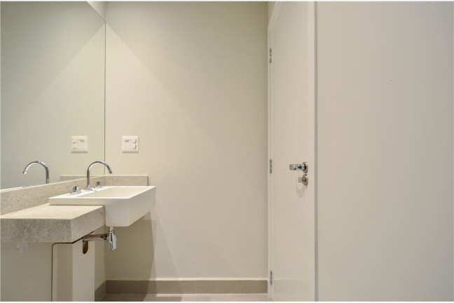Imagem Imóvel com 1 Quarto à Venda,  em Pinheiros - São Paulo
