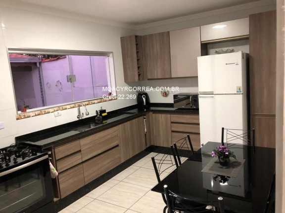 Imagem Imóvel com 2 Quartos à Venda, 192 m² em Parque Manchester - Sorocaba