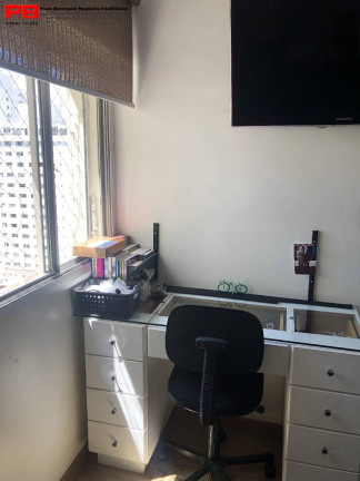 Imagem Apartamento com 3 Quartos para Alugar, 134 m² em Moema - São Paulo Imagem Apartamento com 3 Quartos para Alugar, 134 m² em Moema - São Paulo
