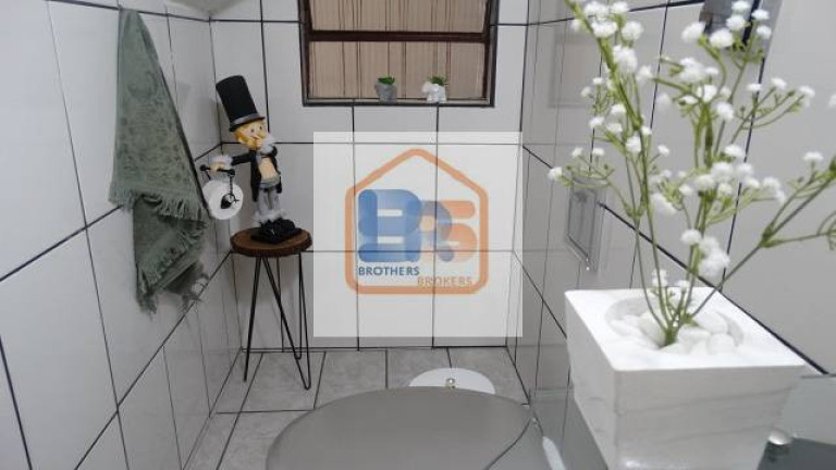 Imagem Sobrado com 3 Quartos à Venda, 250 m² em Freguesia Do ó - São Paulo