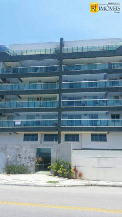 Cobertura com 4 Quartos à Venda, 384 m² em Balneário Das Dunas - Cabo Frio