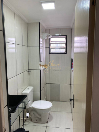 Imagem Apartamento com 2 Quartos à Venda, 45 m² em Conjunto Habitacional Teotonio Vilela - São Paulo Imagem Apartamento com 2 Quartos à Venda, 45 m² em Conjunto Habitacional Teotonio Vilela - São Paulo