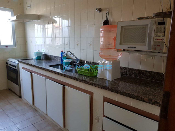 Imagem Casa com 5 Quartos à Venda, 133 m² em Flórida - Praia Grande