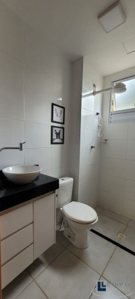 Imagem Imóvel com 2 Quartos à Venda, 40 m² em Jardim Castelo Branco - Ribeirão Preto