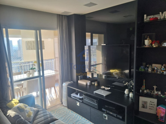 Imagem Apartamento com 2 Quartos à Venda, 68 m² em Belenzinho - São Paulo Imagem Apartamento com 2 Quartos à Venda, 68 m² em Belenzinho - São Paulo