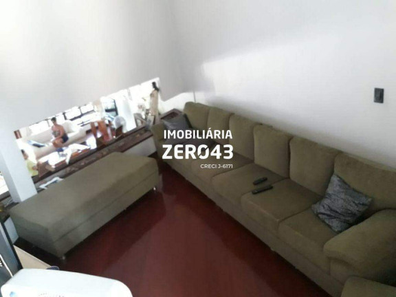 Imagem Casa com 5 Quartos à Venda, 421 m² em Jardim Nova Londrina - Londrina Imagem Casa com 5 Quartos à Venda, 421 m² em Jardim Nova Londrina - Londrina