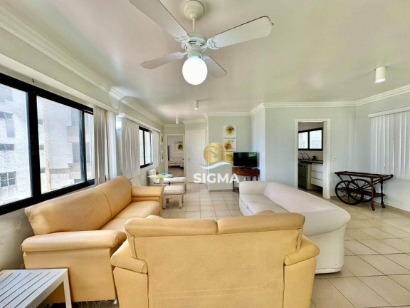 Imagem Apartamento com 4 Quartos à Venda, 180 m² em Pitangueiras - Guarujá Imagem Apartamento com 4 Quartos à Venda, 180 m² em Pitangueiras - Guarujá