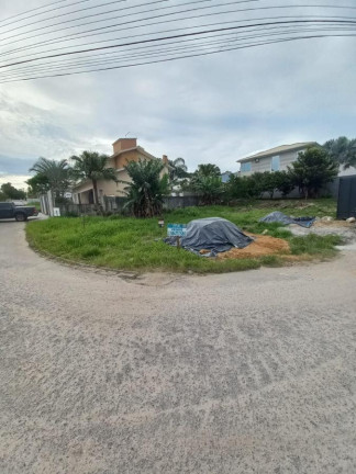 Imagem Terreno à Venda, 450 m² em Pedra Branca - Palhoça Imagem Terreno à Venda, 450 m² em Pedra Branca - Palhoça