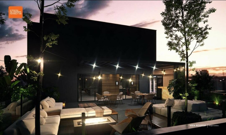 Imagem Apartamento com 2 Quartos à Venda, 57 m² em Jardim Paulistano - Sorocaba Imagem Apartamento com 2 Quartos à Venda, 57 m² em Jardim Paulistano - Sorocaba