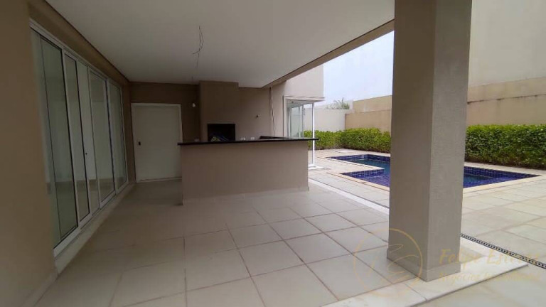 Imagem Casa com 4 Quartos à Venda, 469 m² em Alphaville - Santana De Parnaíba