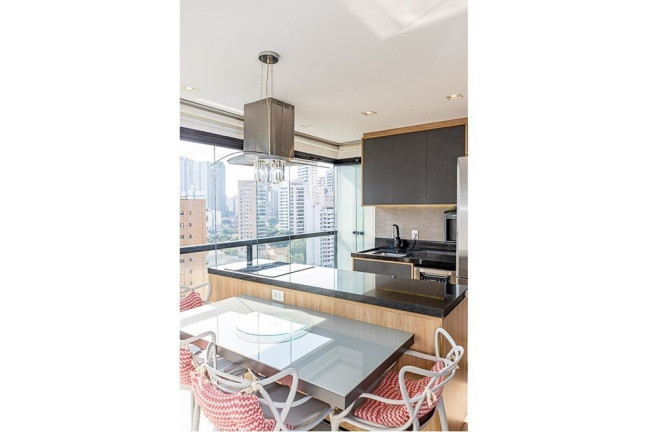 Imagem Imóvel com 3 Quartos à Venda, 78 m² em Aclimação - São Paulo Imagem Imóvel com 3 Quartos à Venda, 78 m² em Aclimação - São Paulo