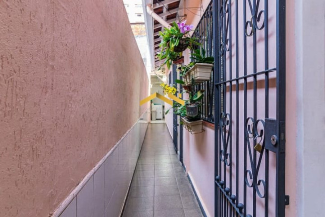 Imagem Casa com 3 Quartos à Venda, 100 m² em Vila Santa Catarina - São Paulo Imagem Casa com 3 Quartos à Venda, 100 m² em Vila Santa Catarina - São Paulo