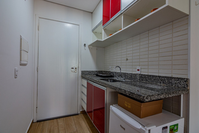Imagem Studio com 1 Quarto à Venda, 28 m² em Bela Vista - São Paulo Imagem Studio com 1 Quarto à Venda, 28 m² em Bela Vista - São Paulo