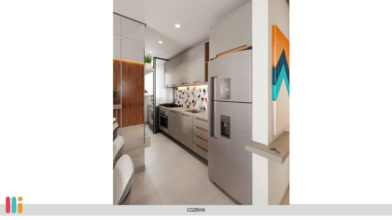 Imagem Apartamento com 2 Quartos à Venda, 60 m² em Sorocaba Imagem Apartamento com 2 Quartos à Venda, 60 m² em Sorocaba
